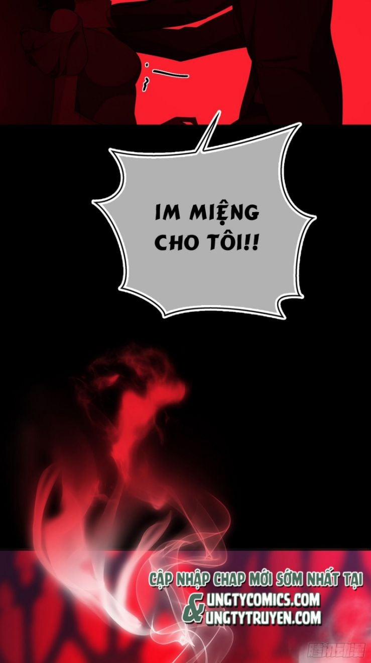 Sắp Bị Ăn Thịt Rồi! 89 trang 23