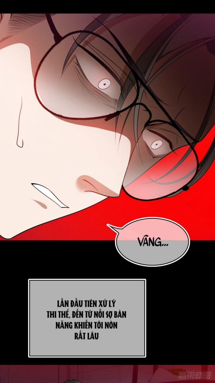 Sắp Bị Ăn Thịt Rồi! 89 trang 25