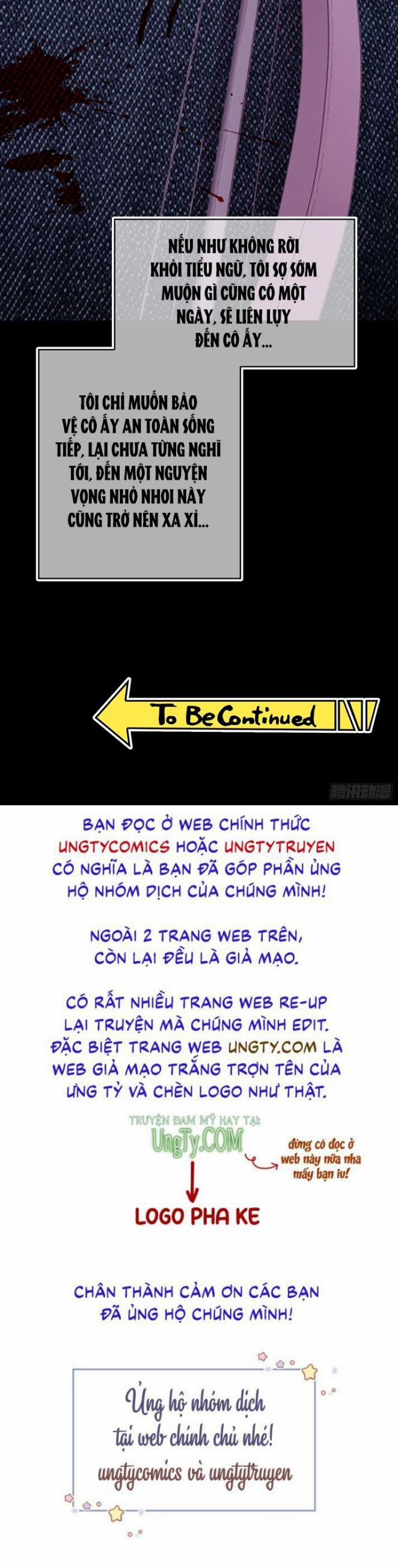 Sắp Bị Ăn Thịt Rồi! 89 trang 29