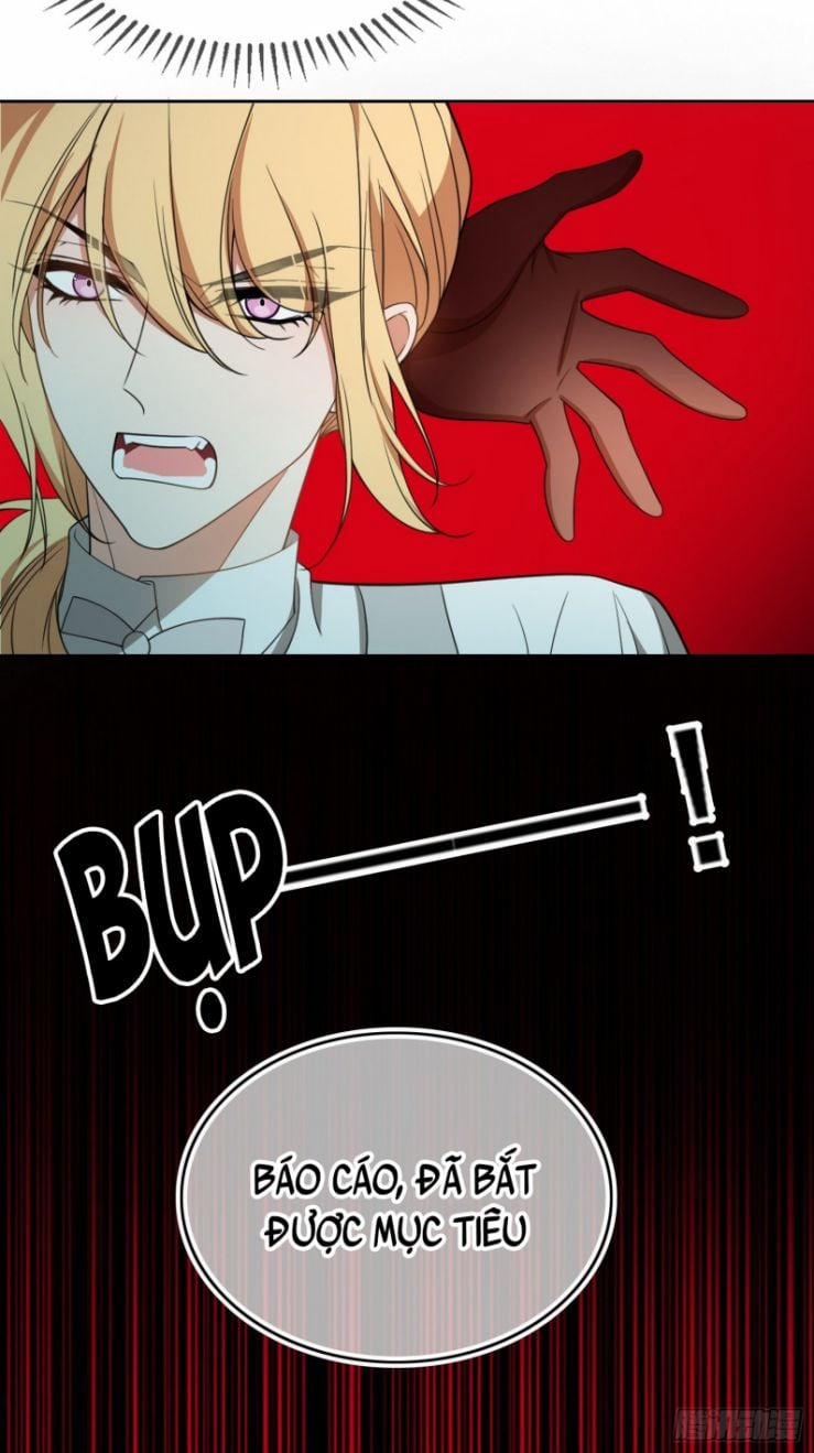 Sắp Bị Ăn Thịt Rồi! 89 trang 4