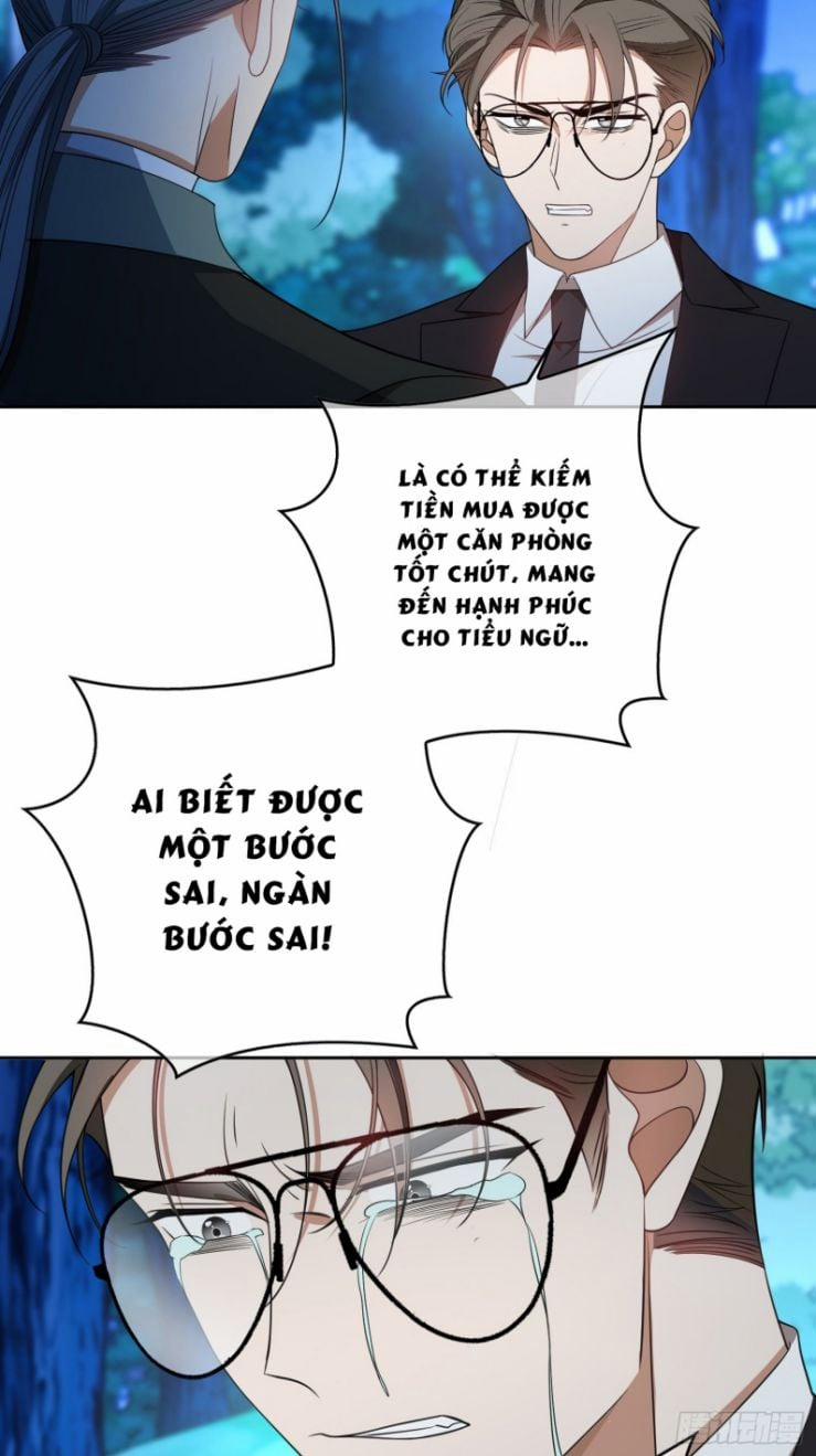 Sắp Bị Ăn Thịt Rồi! 89 trang 9