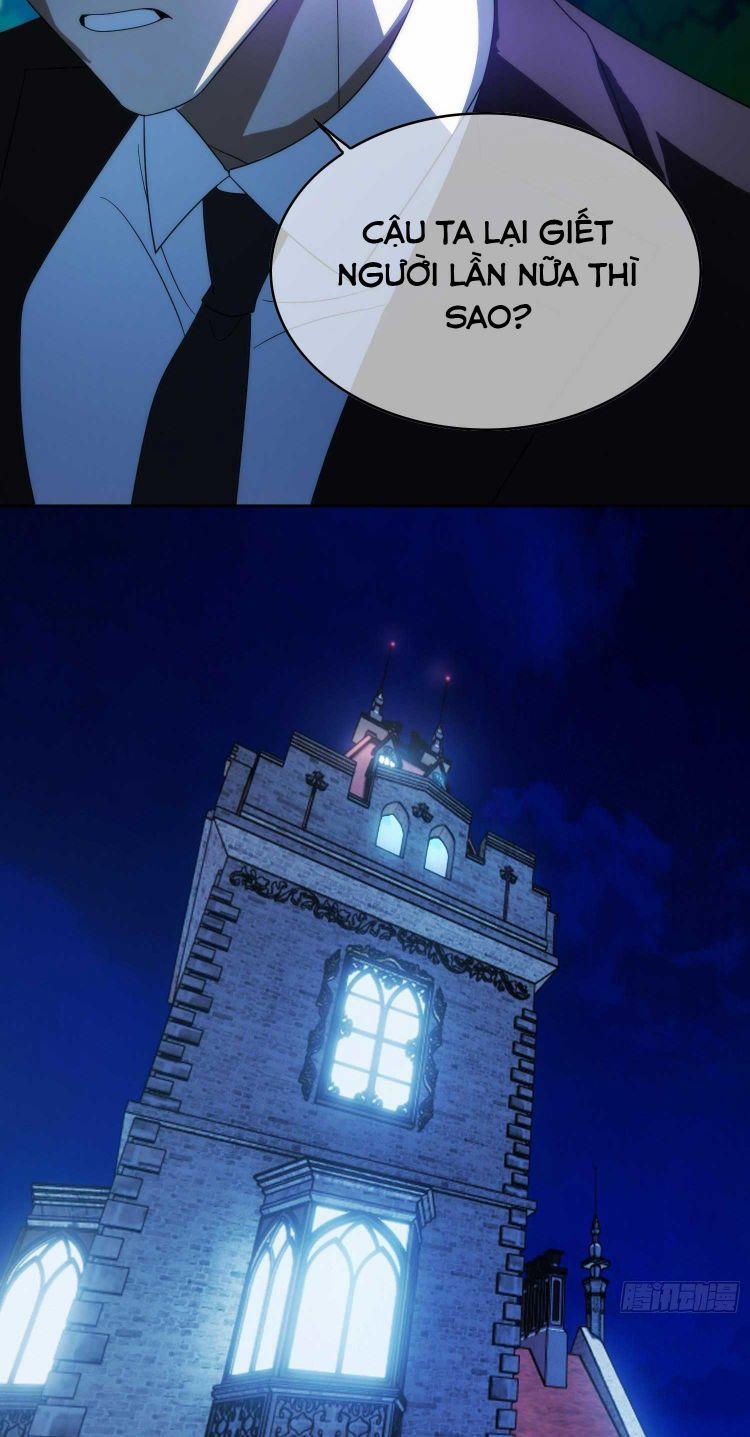 Sắp Bị Ăn Thịt Rồi! 90 trang 17