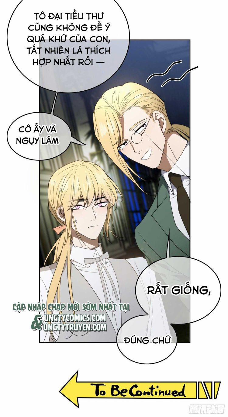 Sắp Bị Ăn Thịt Rồi! 90 trang 28