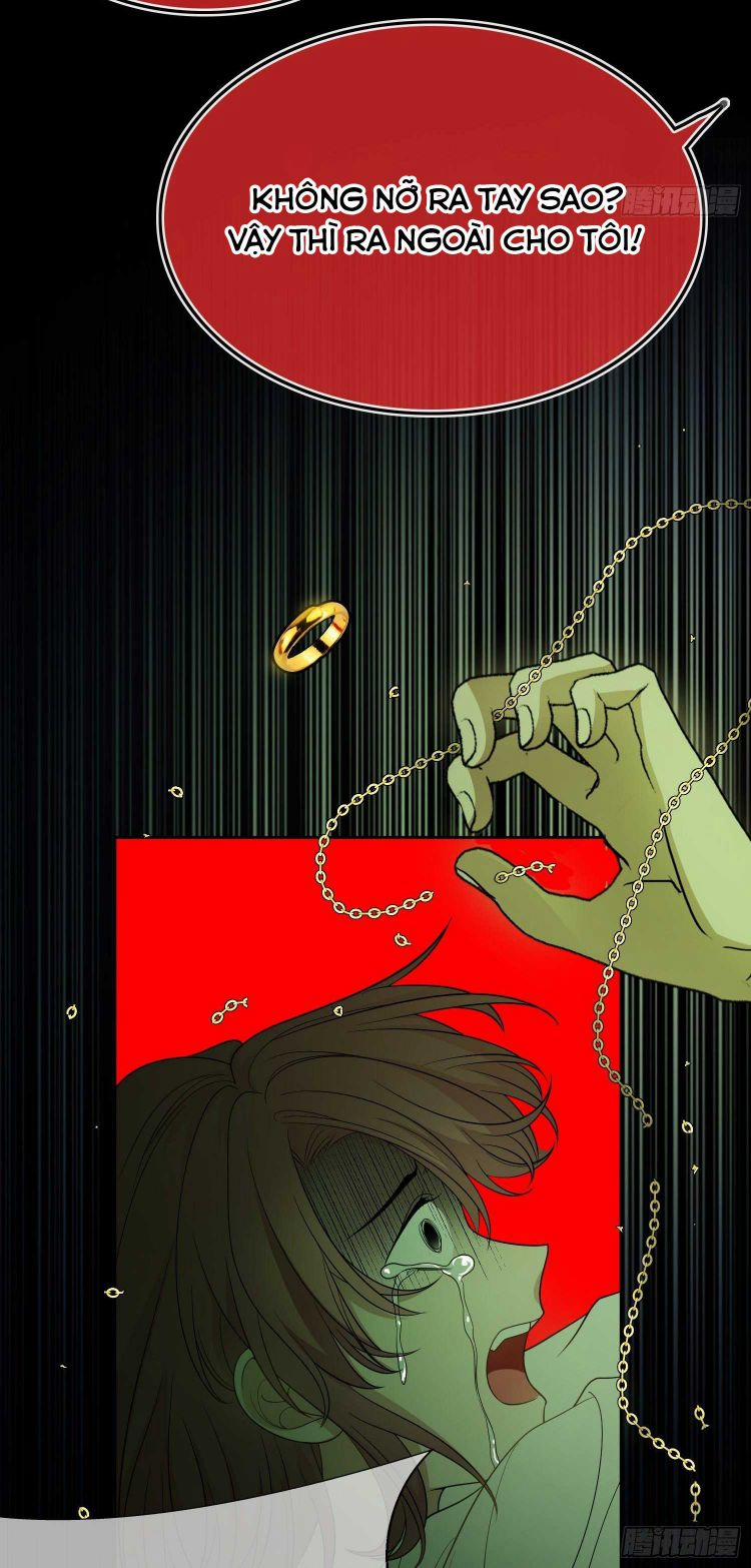 Sắp Bị Ăn Thịt Rồi! 90 trang 5