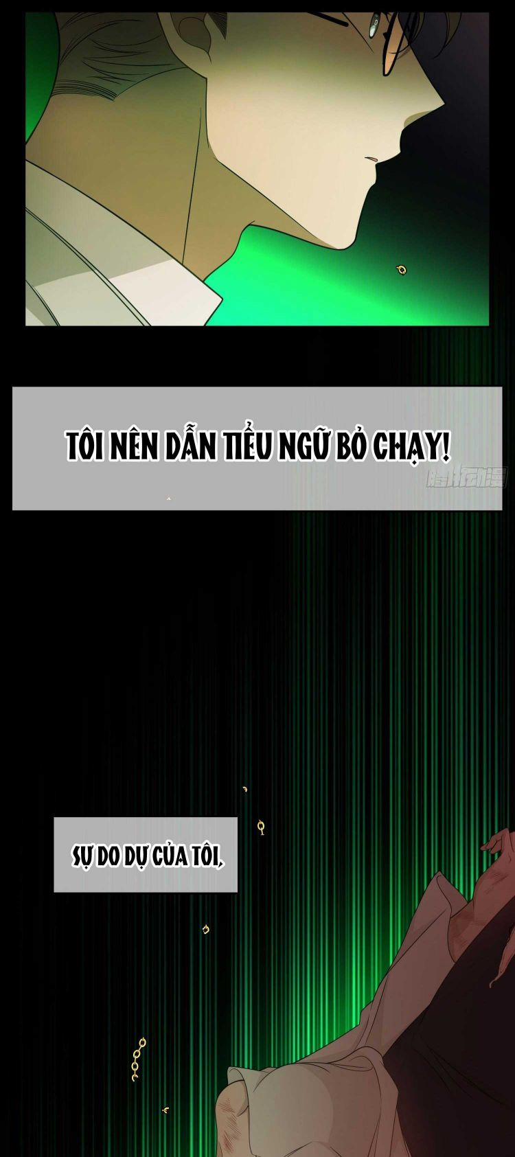 Sắp Bị Ăn Thịt Rồi! 90 trang 7