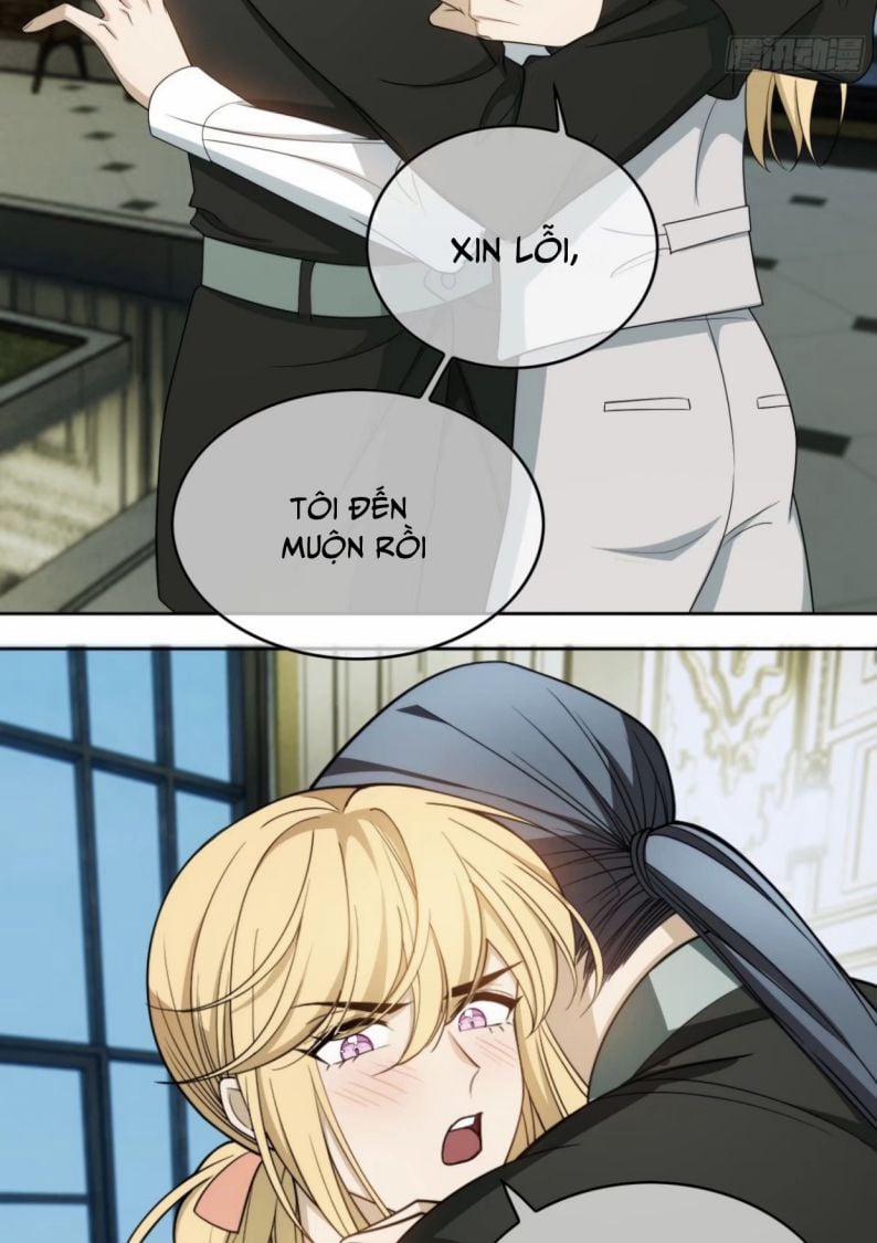 Sắp Bị Ăn Thịt Rồi! 91 trang 14