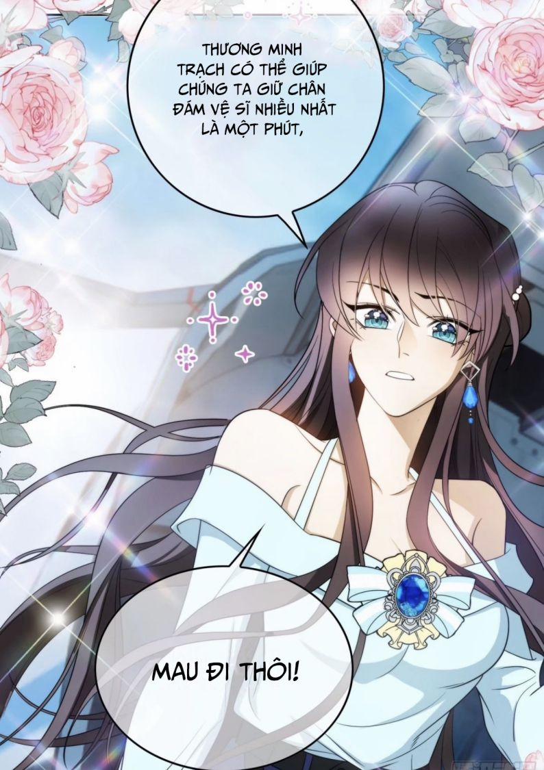 Sắp Bị Ăn Thịt Rồi! 91 trang 19