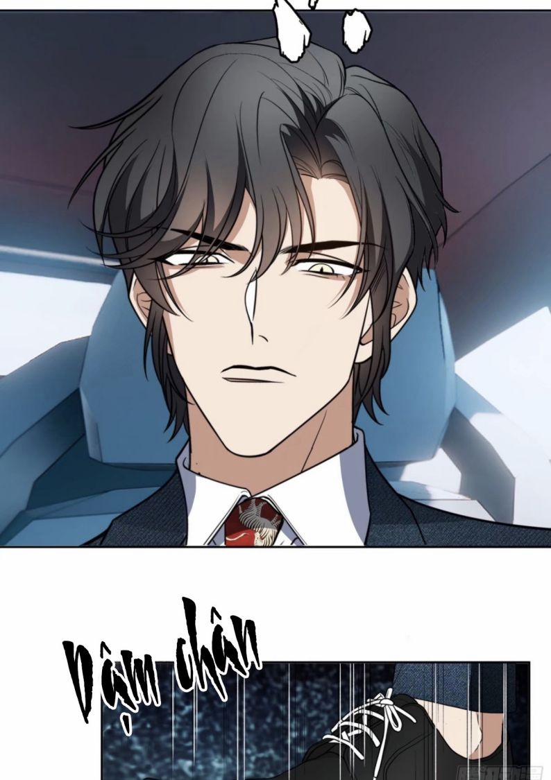 Sắp Bị Ăn Thịt Rồi! 91 trang 24