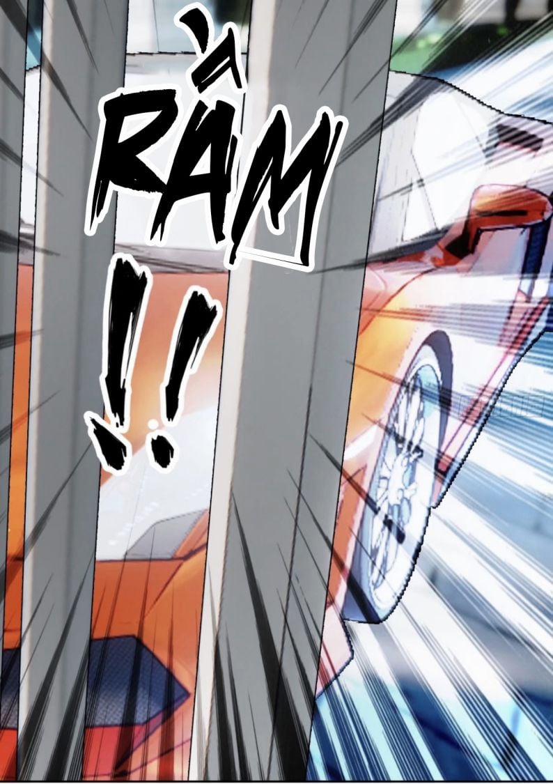 Sắp Bị Ăn Thịt Rồi! 91 trang 26