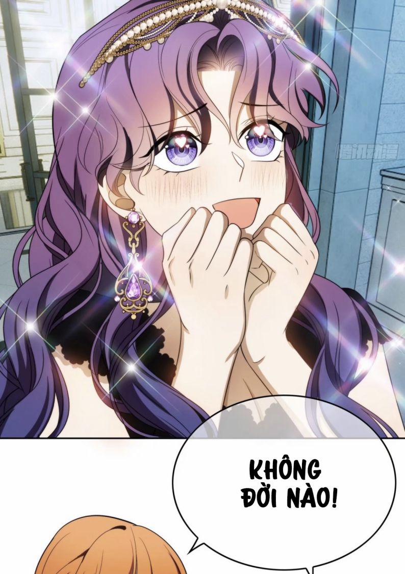 Sắp Bị Ăn Thịt Rồi! 92 trang 21