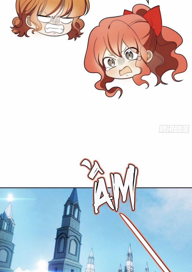 Sắp Bị Ăn Thịt Rồi! 92 trang 22