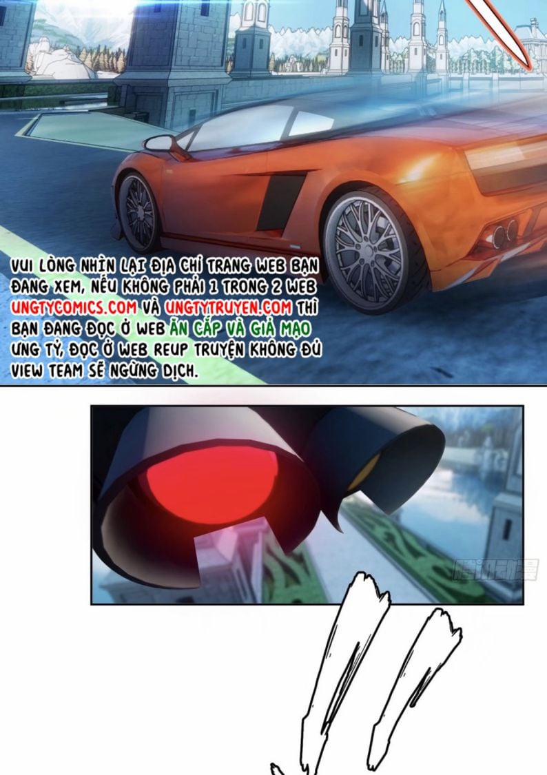 Sắp Bị Ăn Thịt Rồi! 92 trang 23