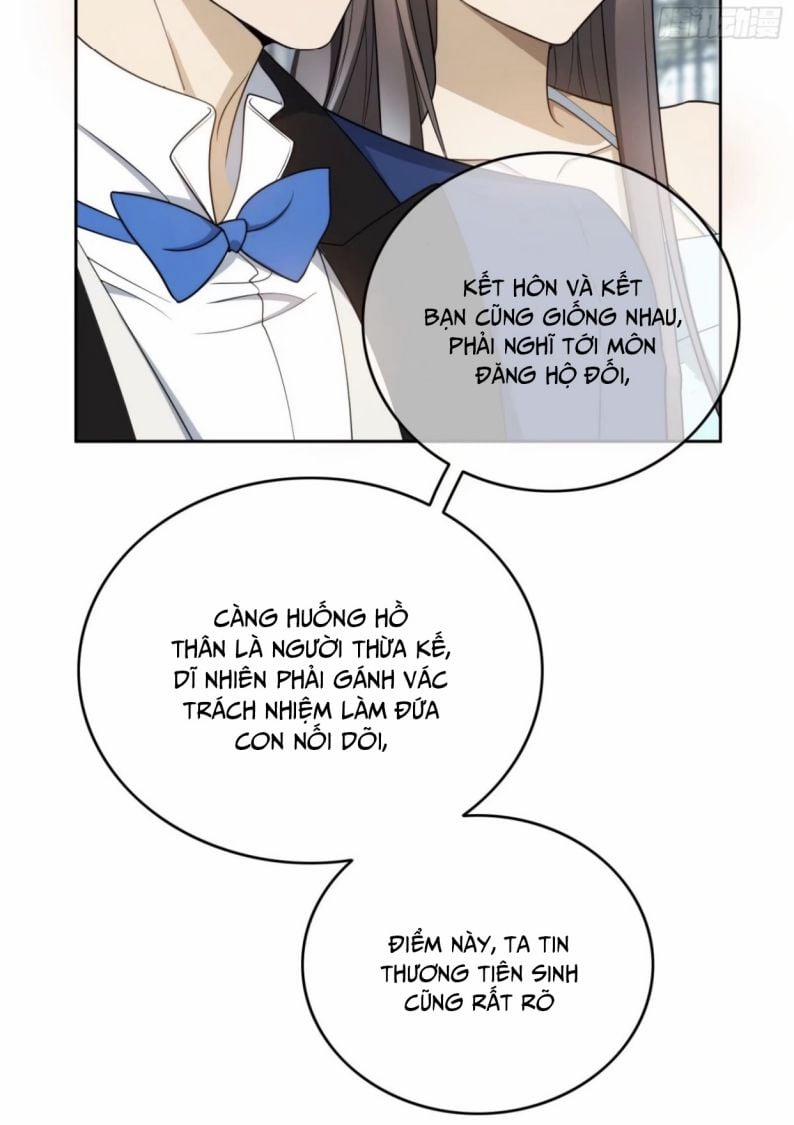 Sắp Bị Ăn Thịt Rồi! 92 trang 3