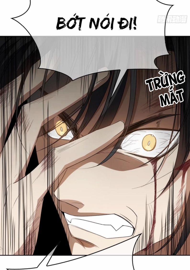 Sắp Bị Ăn Thịt Rồi! 92 trang 31