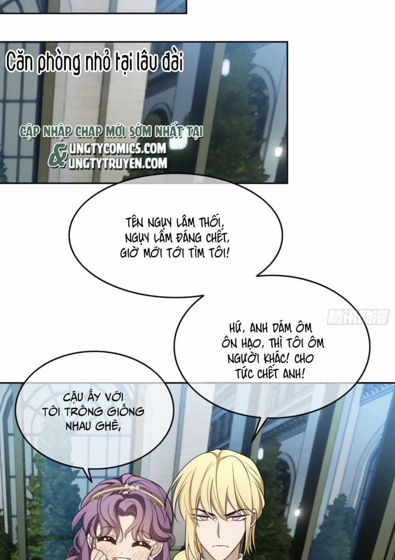 Sắp Bị Ăn Thịt Rồi! 92 trang 7