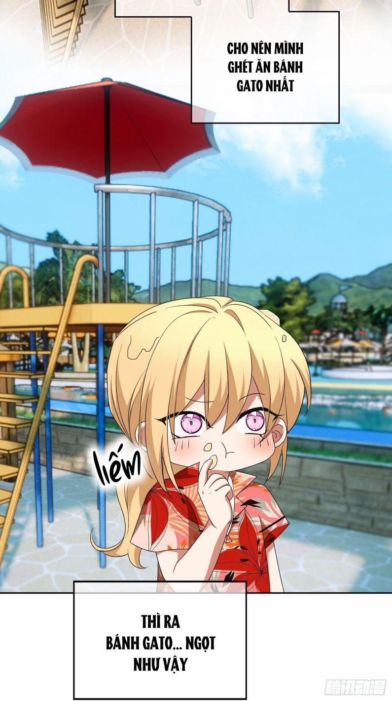 Sắp Bị Ăn Thịt Rồi! 93 trang 19