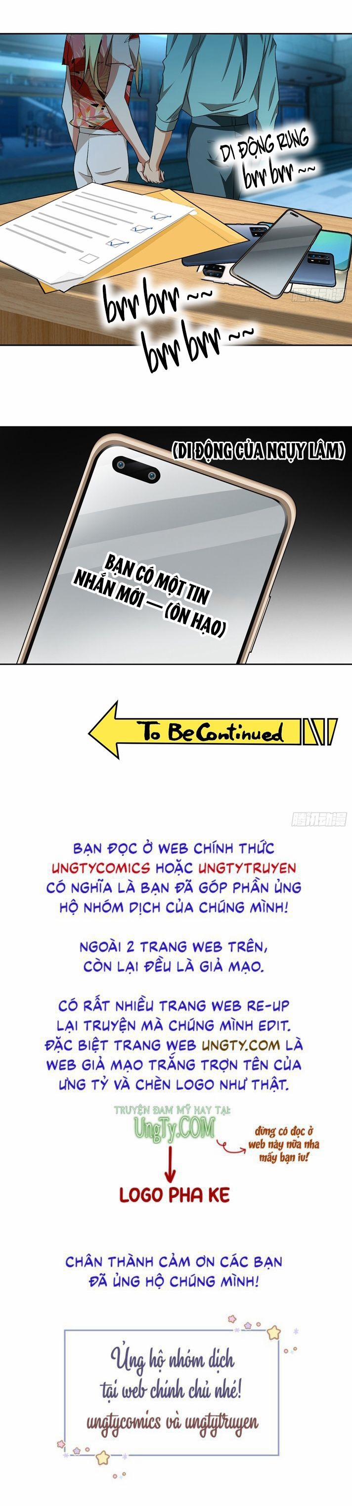 Sắp Bị Ăn Thịt Rồi! 93 trang 21