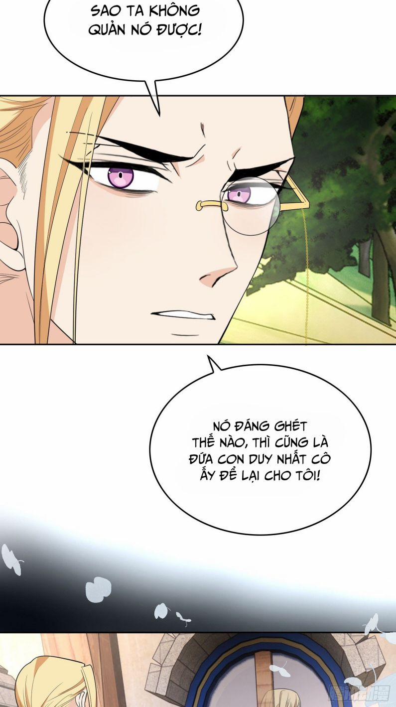 Sắp Bị Ăn Thịt Rồi! 95 trang 10