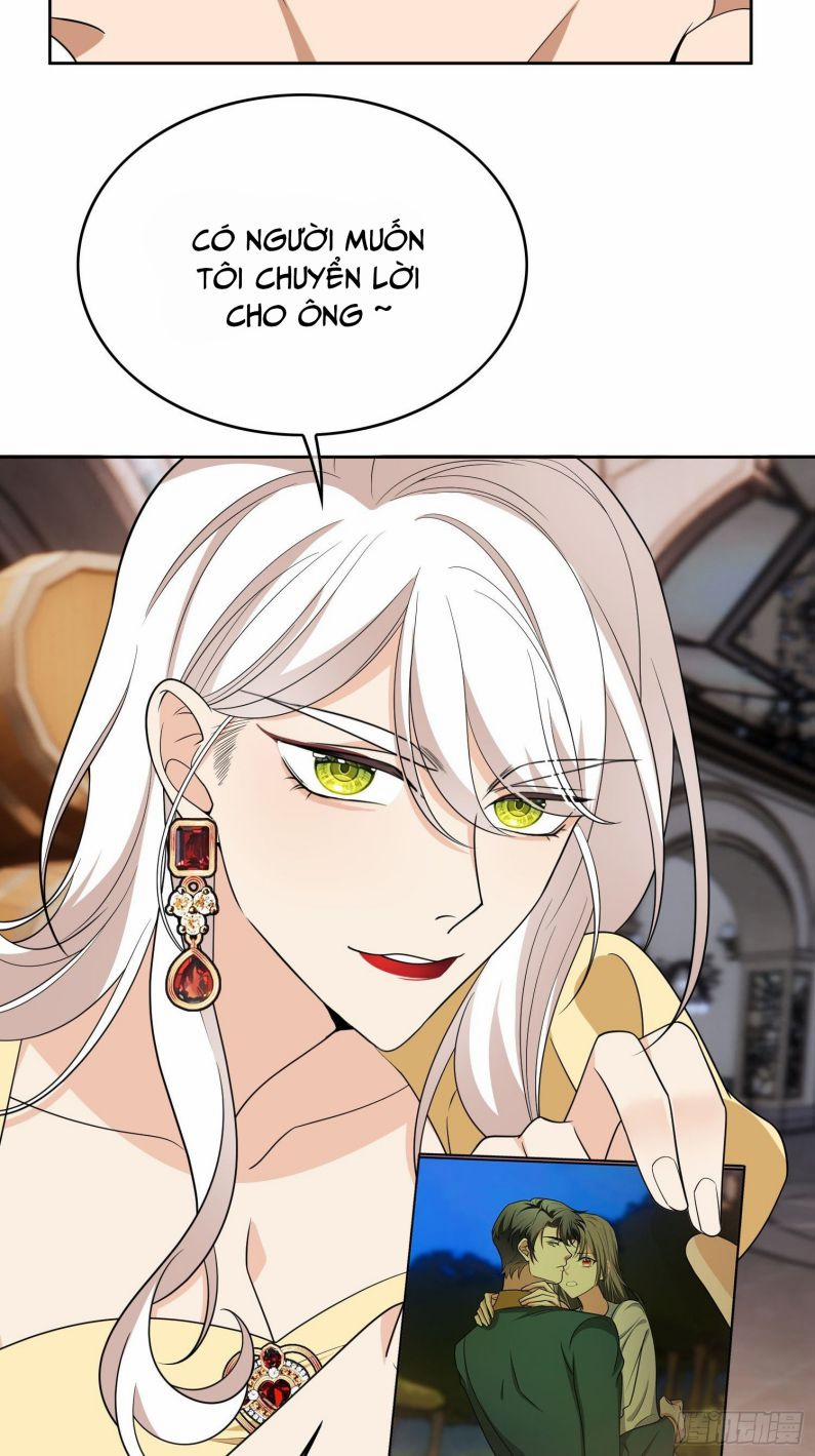 Sắp Bị Ăn Thịt Rồi! 95 trang 17