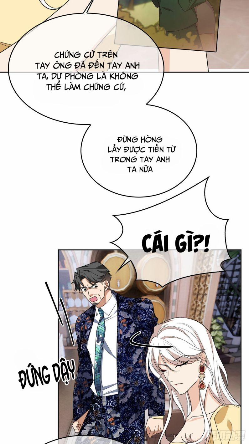 Sắp Bị Ăn Thịt Rồi! 95 trang 18