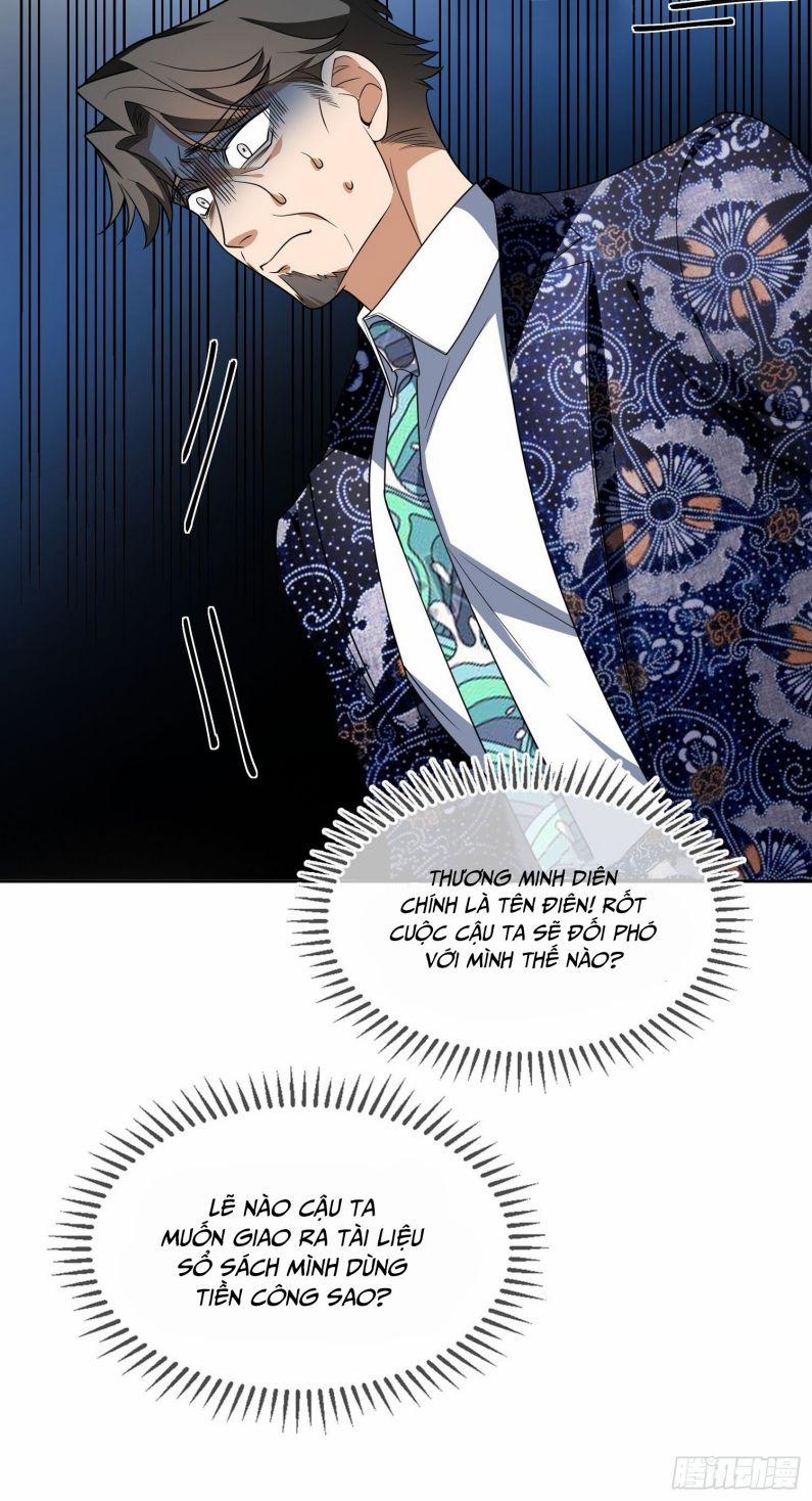 Sắp Bị Ăn Thịt Rồi! 95 trang 20