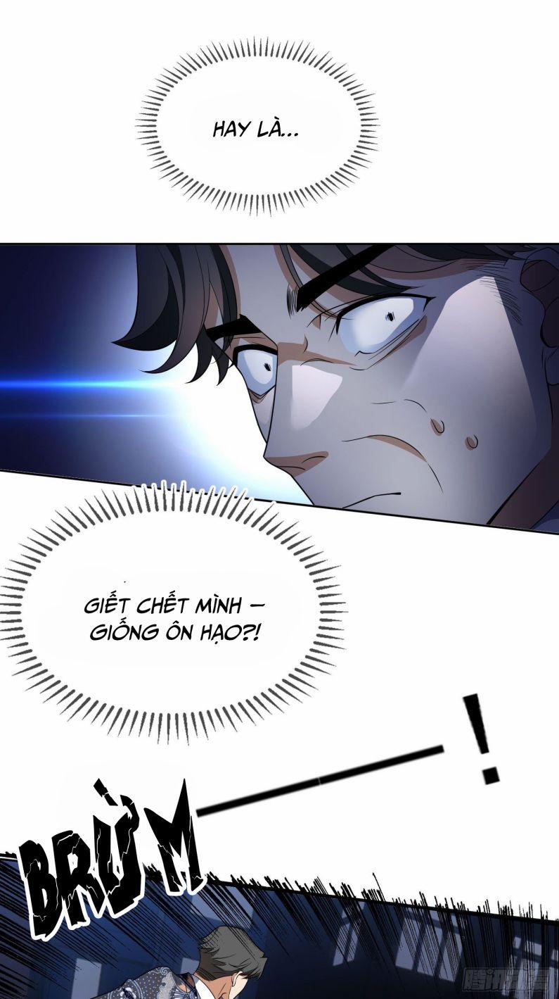 Sắp Bị Ăn Thịt Rồi! 95 trang 21