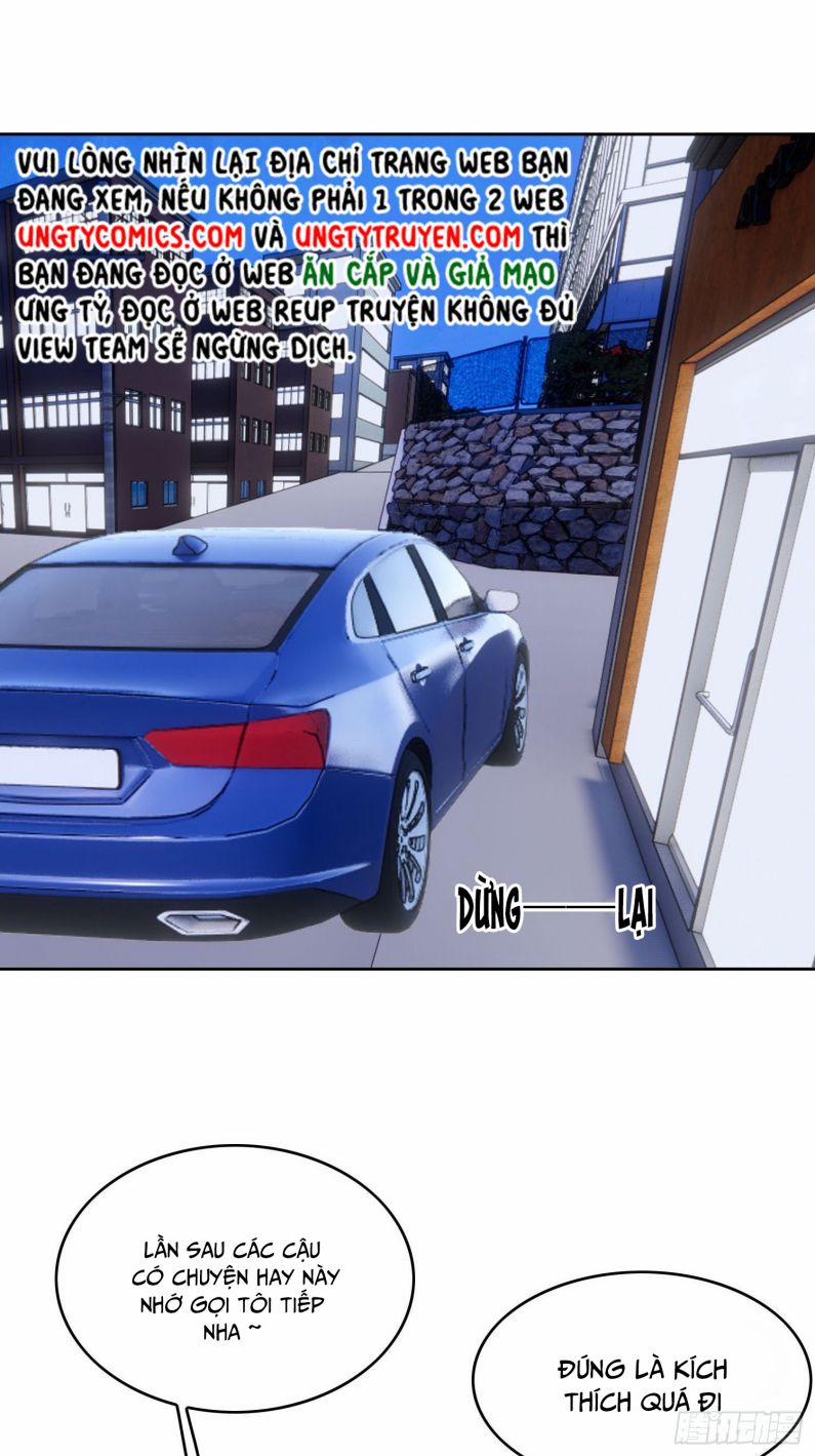 Sắp Bị Ăn Thịt Rồi! 95 trang 25