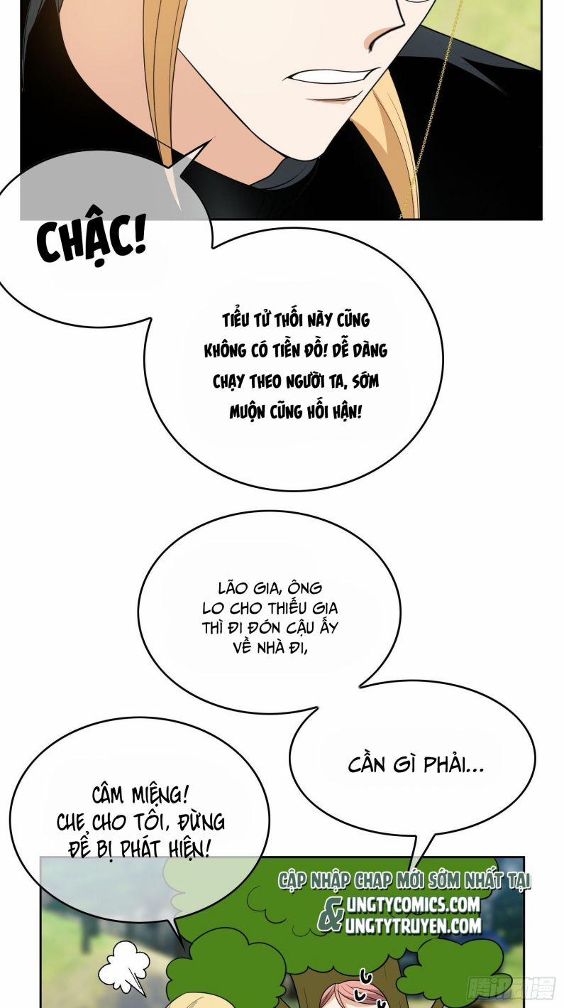 Sắp Bị Ăn Thịt Rồi! 95 trang 5