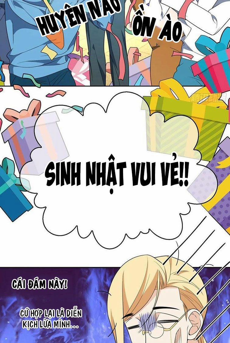 Sắp Bị Ăn Thịt Rồi! 96 trang 11