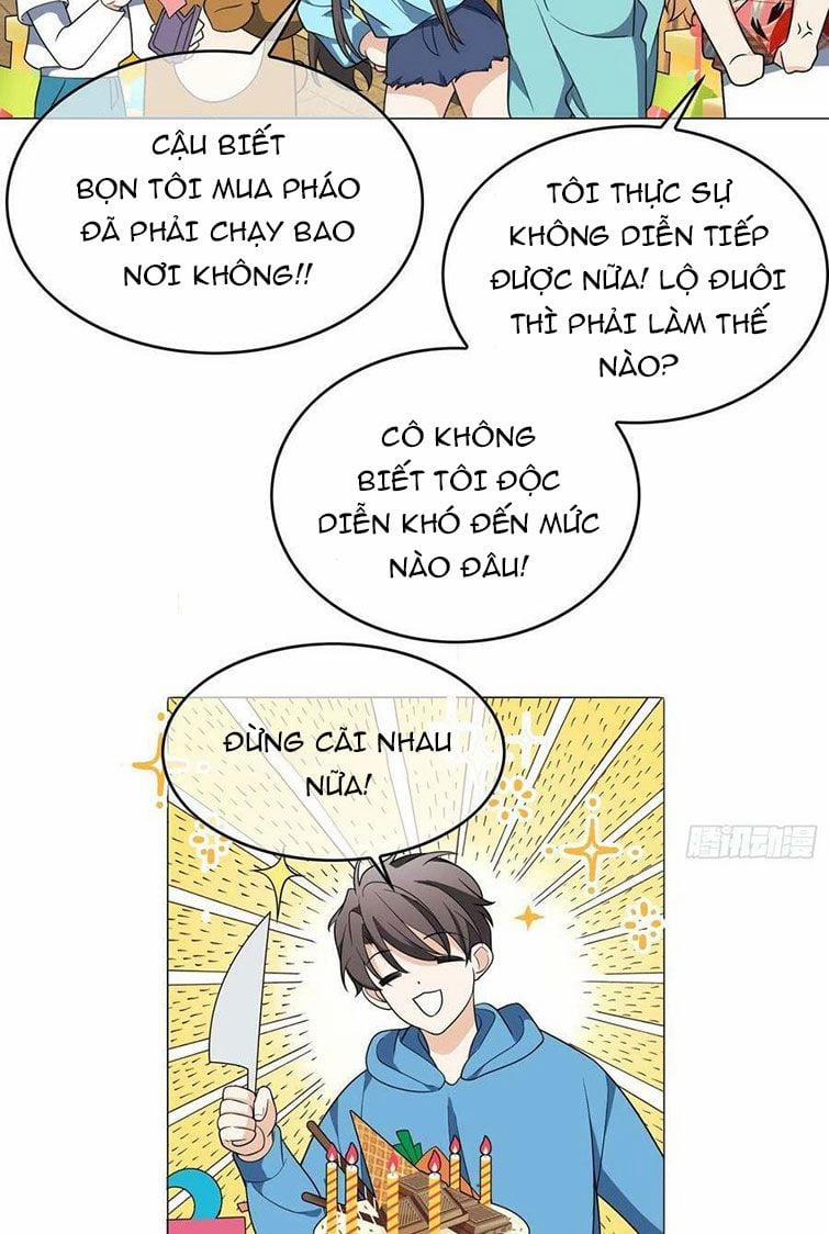 Sắp Bị Ăn Thịt Rồi! 96 trang 13