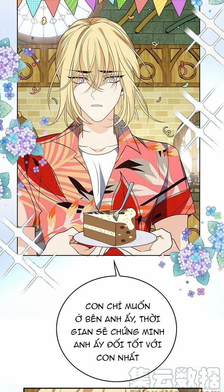 Sắp Bị Ăn Thịt Rồi! 96 trang 21