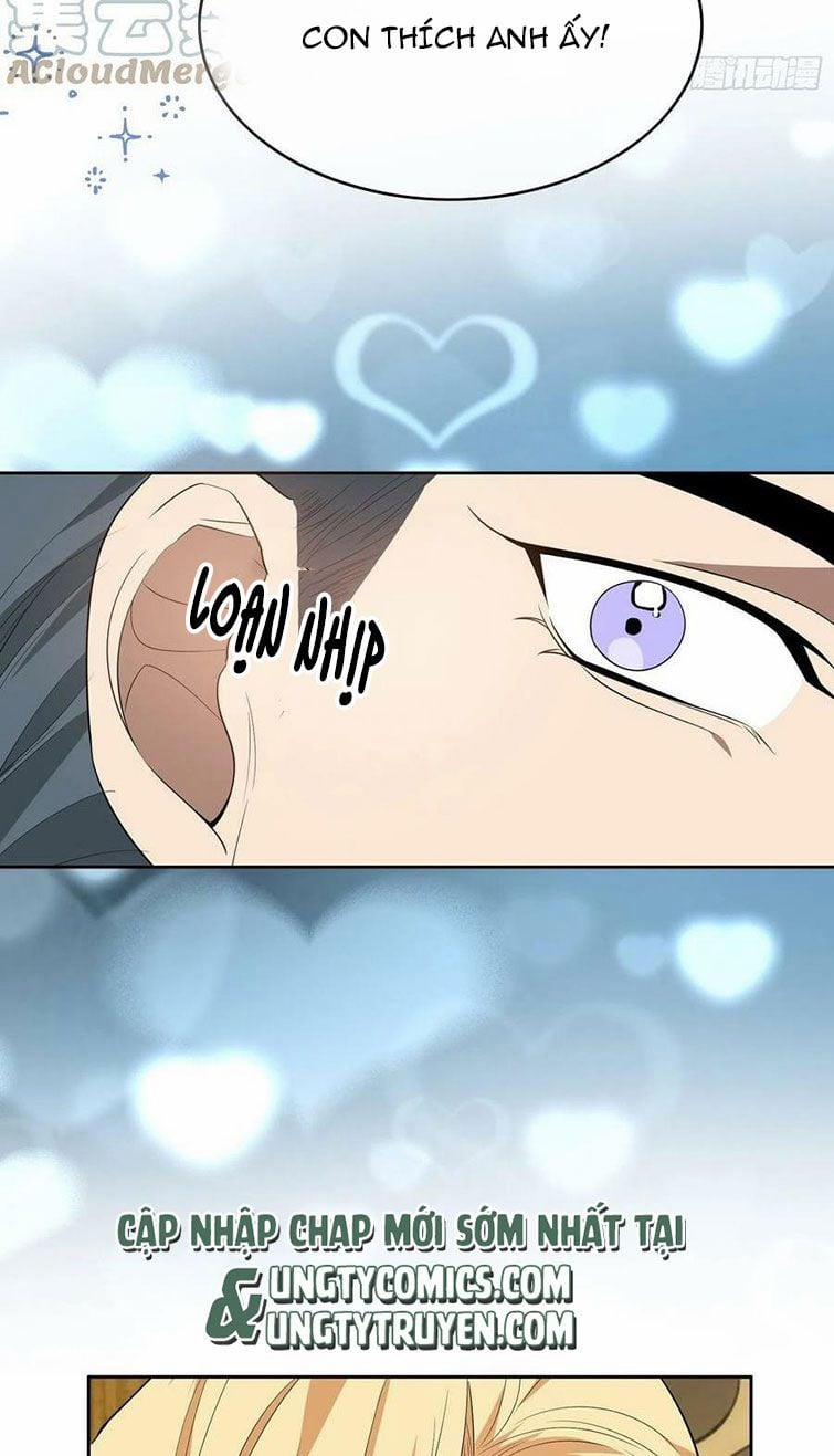 Sắp Bị Ăn Thịt Rồi! 96 trang 24