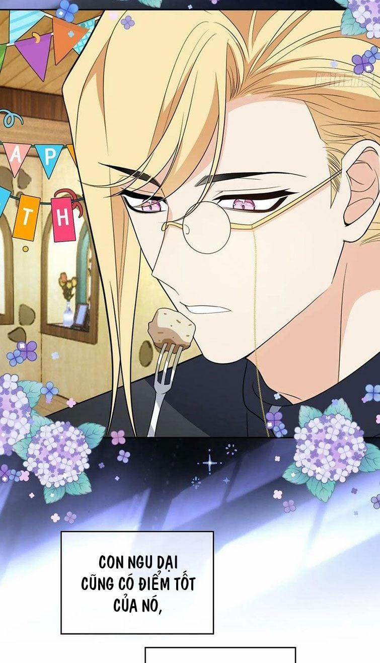 Sắp Bị Ăn Thịt Rồi! 96 trang 27