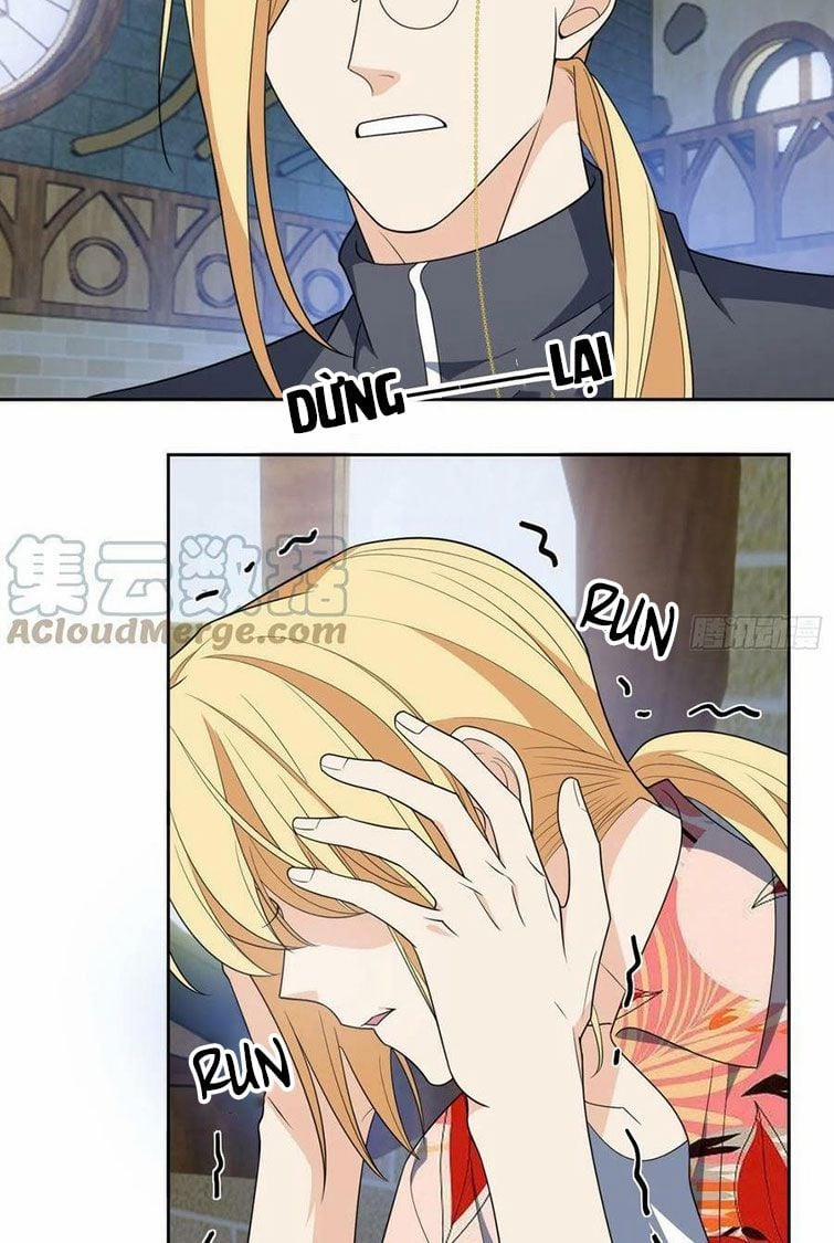 Sắp Bị Ăn Thịt Rồi! 96 trang 4