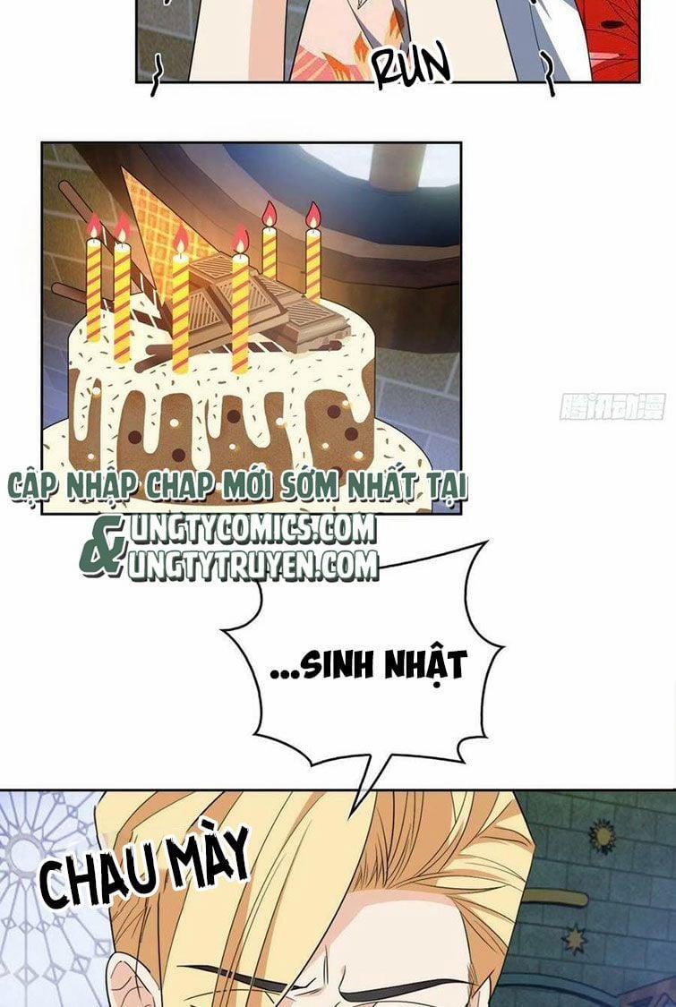 Sắp Bị Ăn Thịt Rồi! 96 trang 5