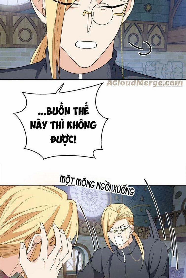 Sắp Bị Ăn Thịt Rồi! 96 trang 6