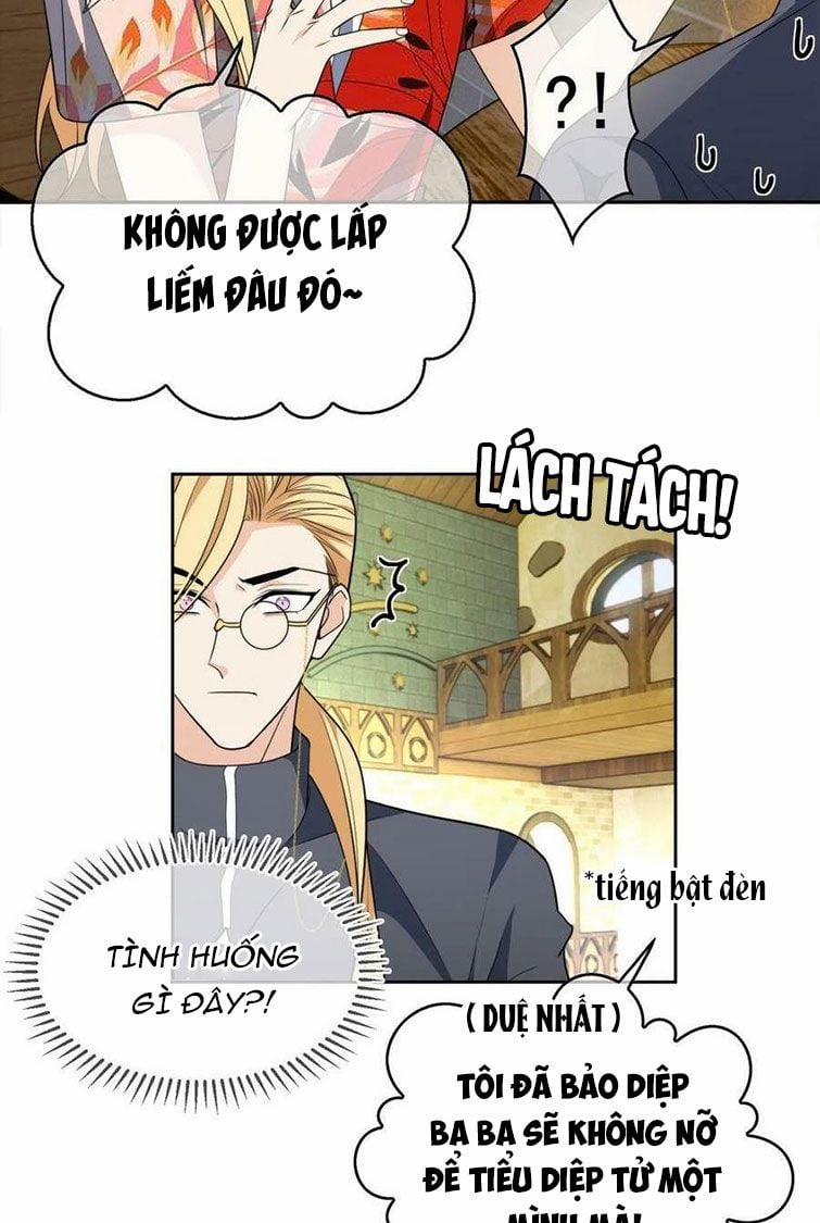 Sắp Bị Ăn Thịt Rồi! 96 trang 9