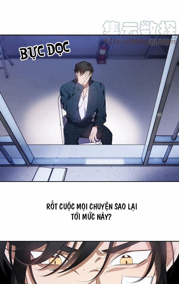 Sắp Bị Ăn Thịt Rồi! 97 trang 1