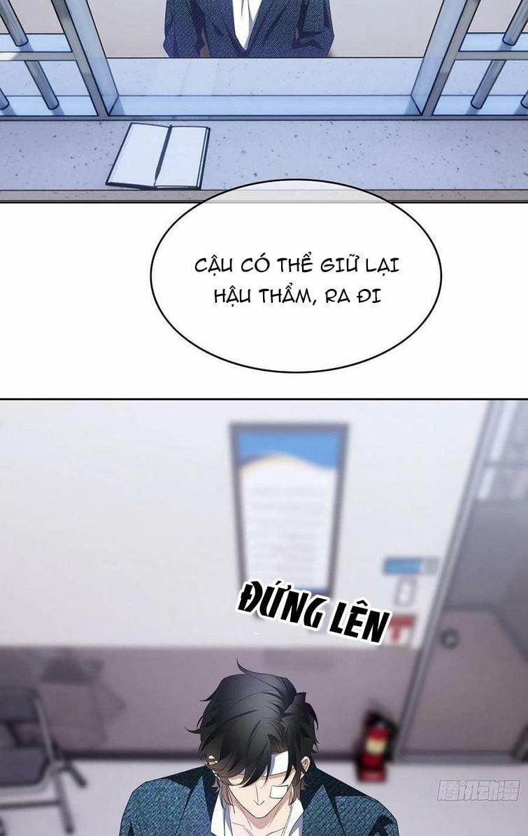 Sắp Bị Ăn Thịt Rồi! 97 trang 12