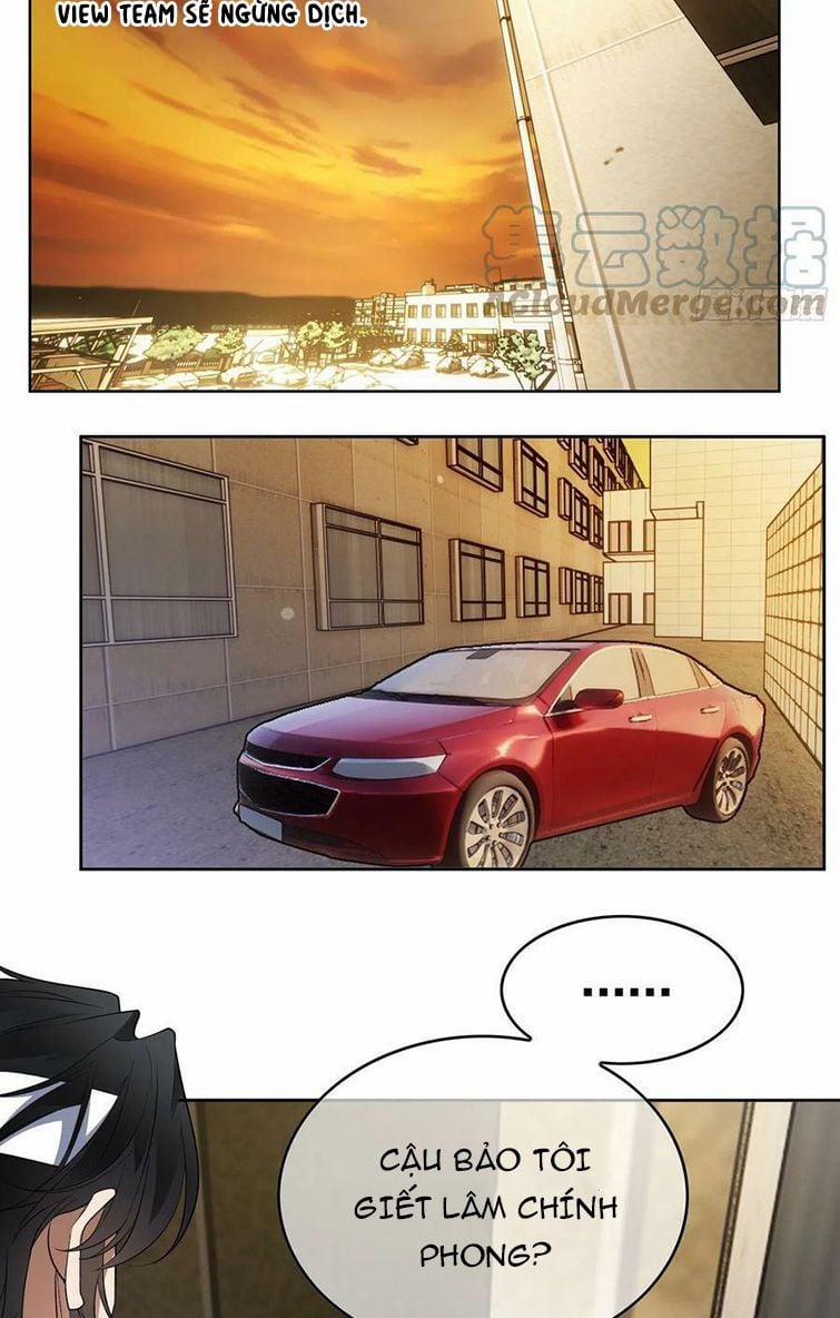 Sắp Bị Ăn Thịt Rồi! 97 trang 21