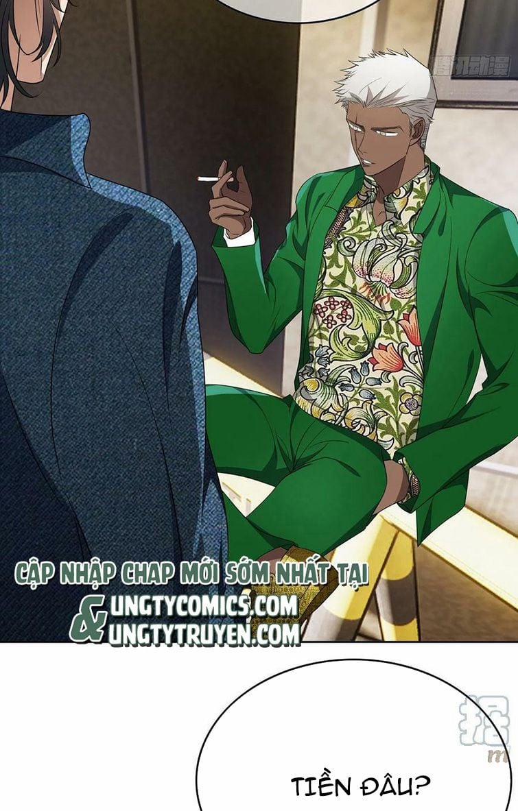 Sắp Bị Ăn Thịt Rồi! 97 trang 22