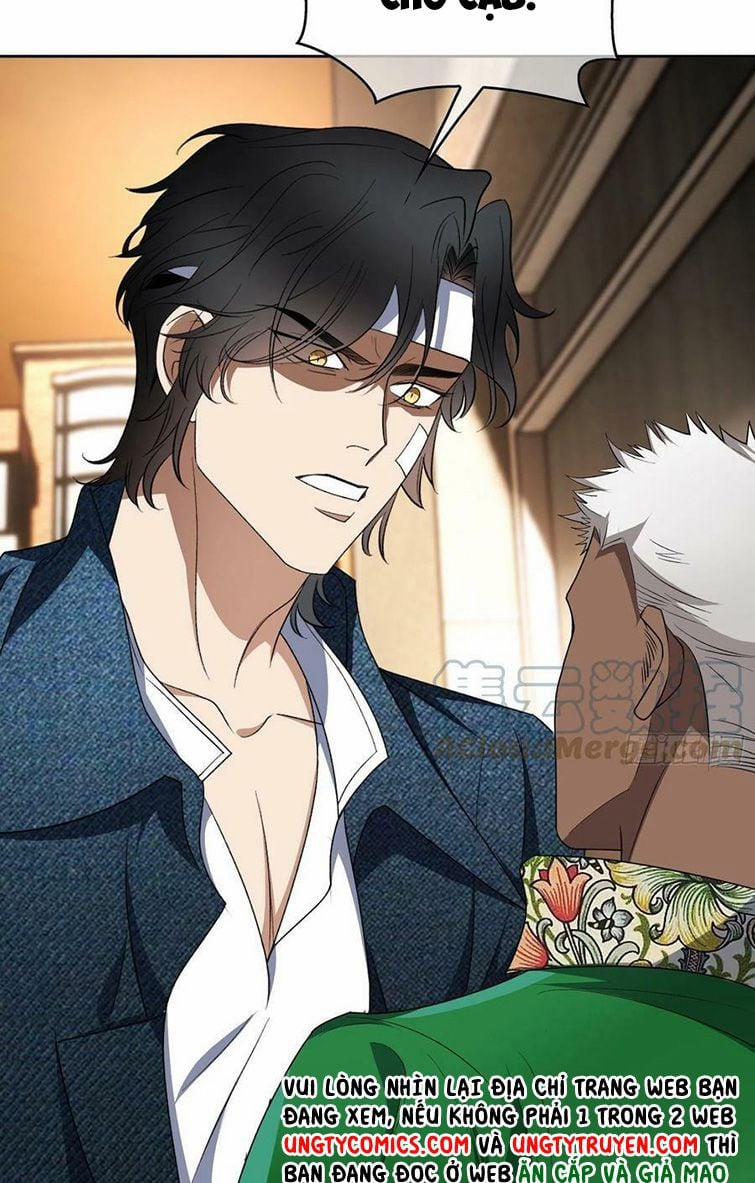 Sắp Bị Ăn Thịt Rồi! 97 trang 24