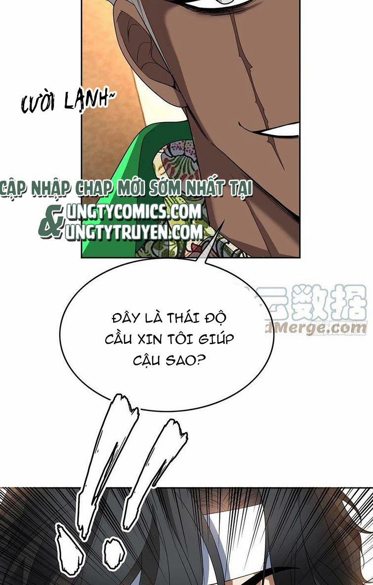 Sắp Bị Ăn Thịt Rồi! 97 trang 28