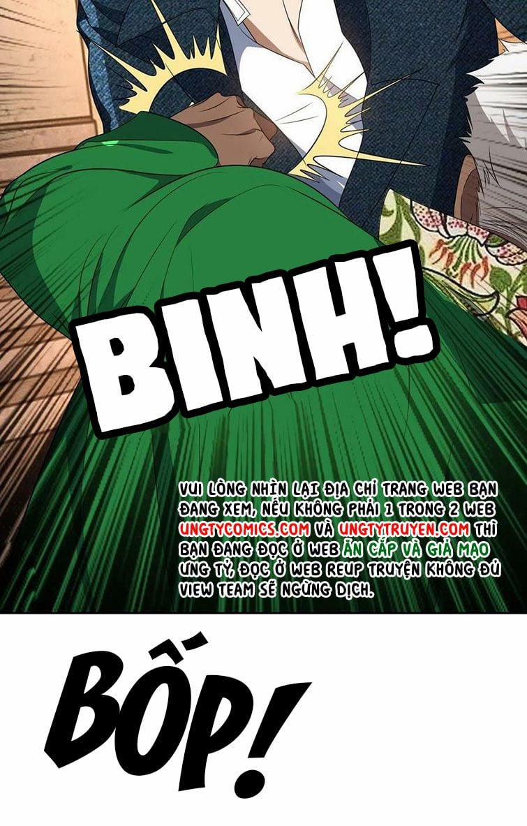 Sắp Bị Ăn Thịt Rồi! 97 trang 30