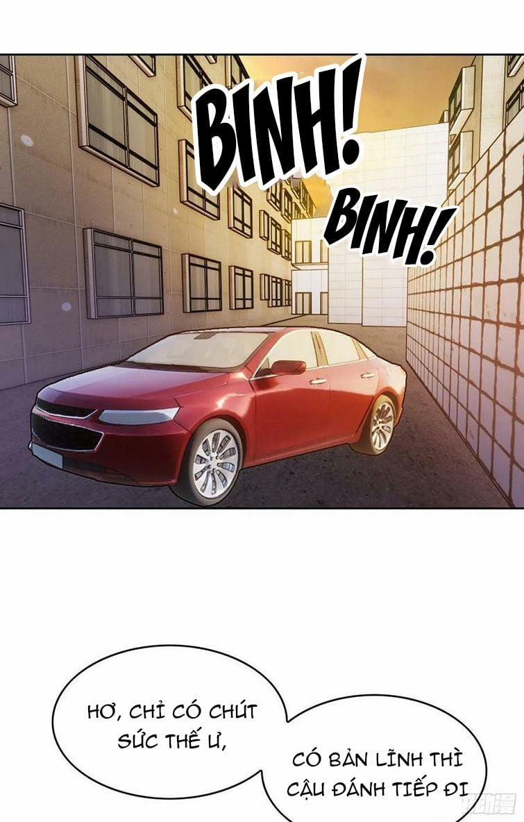 Sắp Bị Ăn Thịt Rồi! 97 trang 31