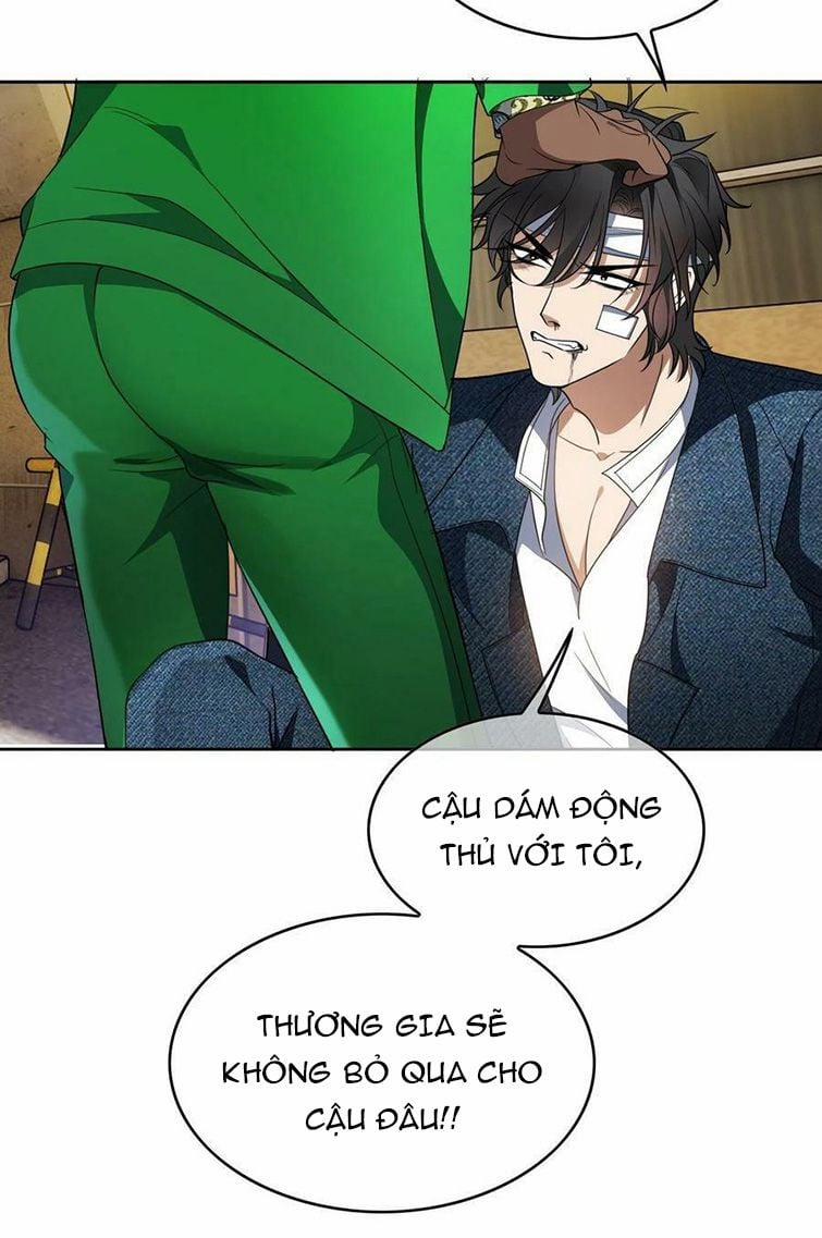 Sắp Bị Ăn Thịt Rồi! 97 trang 32
