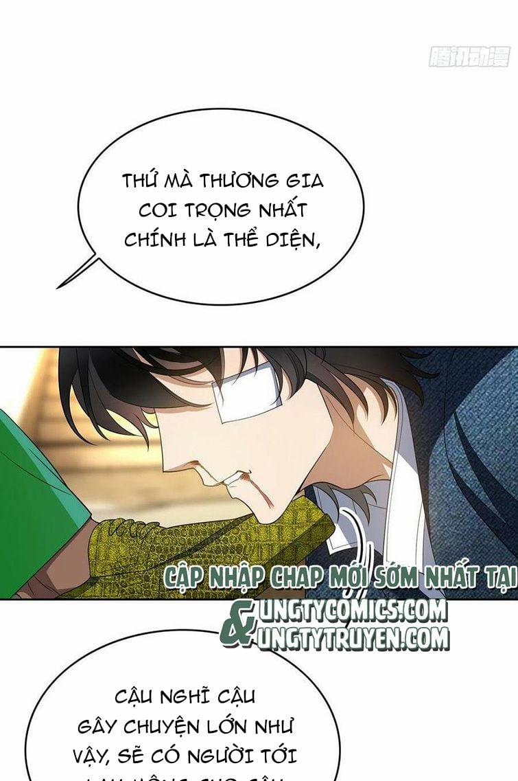 Sắp Bị Ăn Thịt Rồi! 97 trang 33