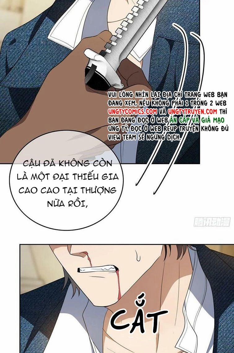 Sắp Bị Ăn Thịt Rồi! 97 trang 36