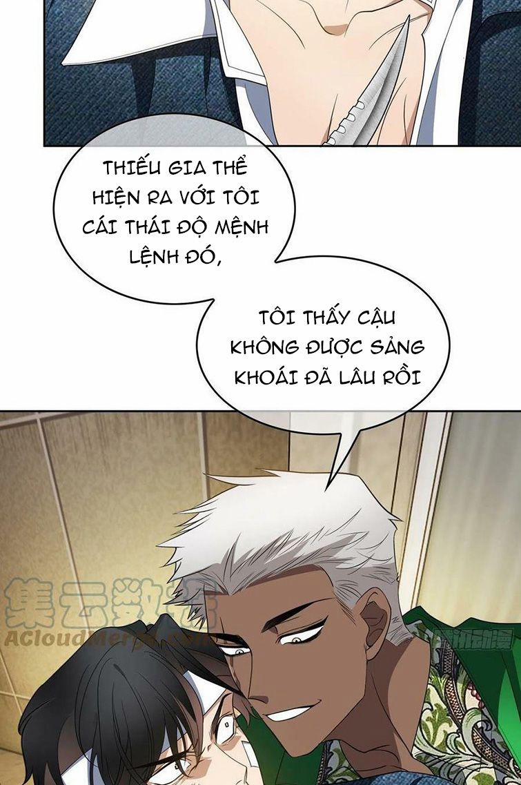 Sắp Bị Ăn Thịt Rồi! 97 trang 37