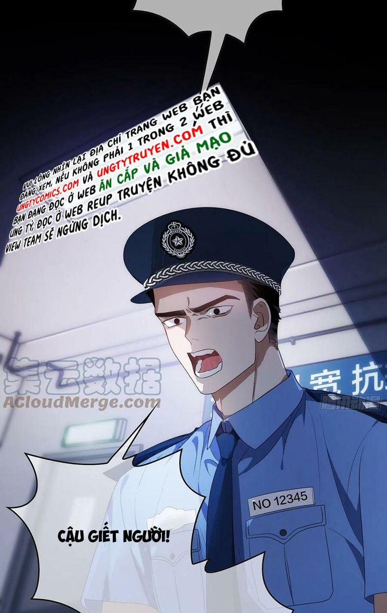 Sắp Bị Ăn Thịt Rồi! 97 trang 5